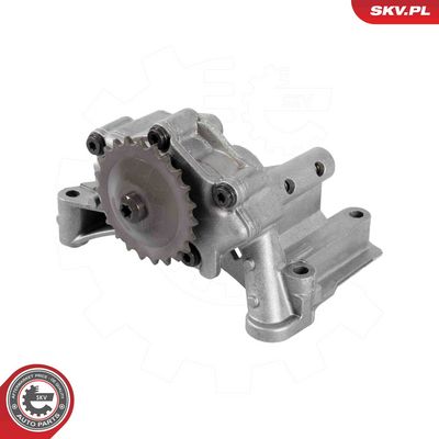 Olejové čerpadlo ESEN SKV 77SKV045