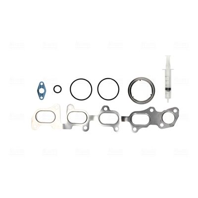 LADER AUFLADUNG NISSENS 93546 4