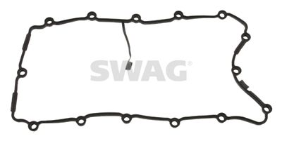 Прокладка, крышка головки цилиндра SWAG 30 93 6265 для AUDI ALLROAD