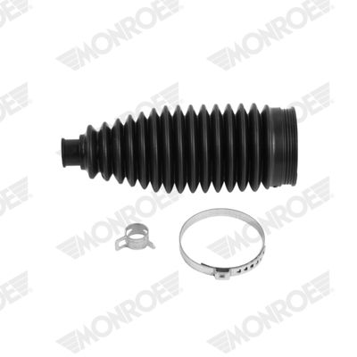 BURDUF CAUCIUC DIRECTIE