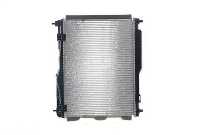Vorschau Kühler, Motorkühlung Ansicht 10