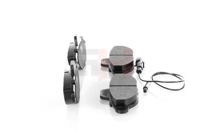 SET PLACUTE FRANA FRANA DISC GH GH412335 17