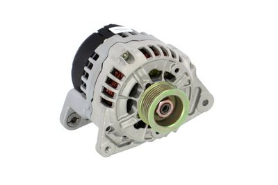 GENERATOR / ALTERNATOR REMANTE 011003000033R 55
