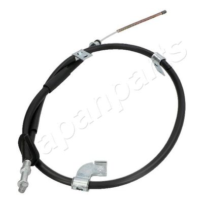 Тросик, cтояночный тормоз JAPANPARTS BC-711L для SUBARU IMPREZA