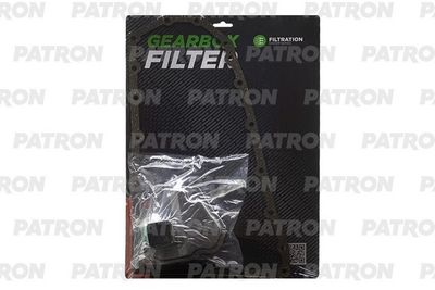 PATRON PF5118 Фільтр коробки 