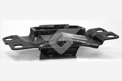 LAGERUNG SCHALTGETRIEBE