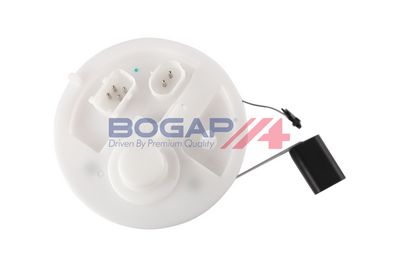 POMPA COMBUSTIBIL BOGAP B1622120 1