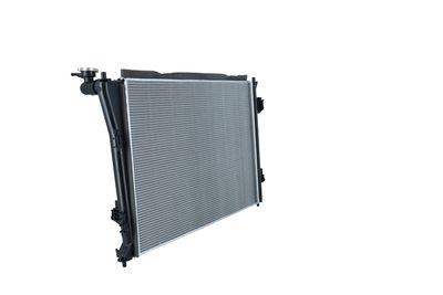 RADIATOR RACIRE MOTOR NRF 59097 19