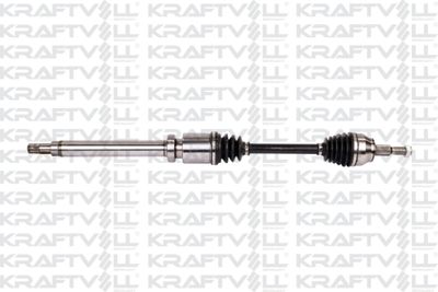 Приводной вал KRAFTVOLL GERMANY 01010081 для FORD C-MAX