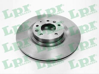 Тормозной диск LPR M5018V для MAZDA RX-8
