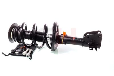 ANSAMBLU TELESCOP ARC GH GH353964C01 60