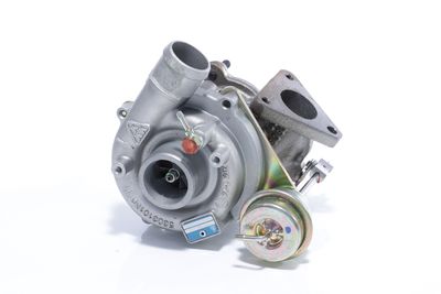 LADER AUFLADUNG BTS Turbo T911307 8