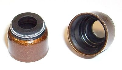 Уплотнительное кольцо, стержень клапана ELRING 012.150 для NISSAN NT400