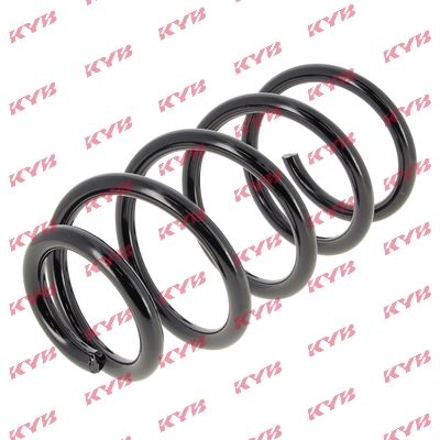 FAHRWERKSFEDER KYB RC6698 1