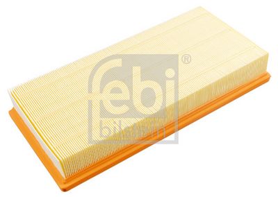 LUFTFILTER FEBI BILSTEIN 109221 1