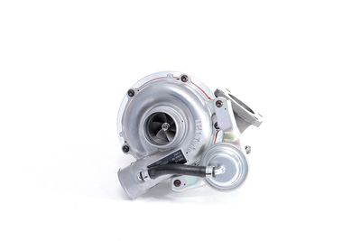 LADER AUFLADUNG BTS Turbo T911214 2