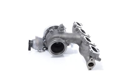 LADER AUFLADUNG BTS Turbo T918638 17