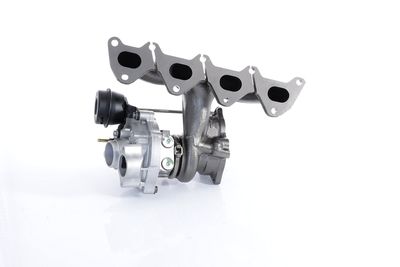 LADER AUFLADUNG BTS Turbo T916226BL 8