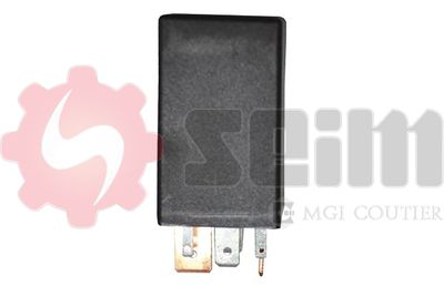 UNITATE DE CONTROL BUJII INCANDESCENTE SEIM 115790