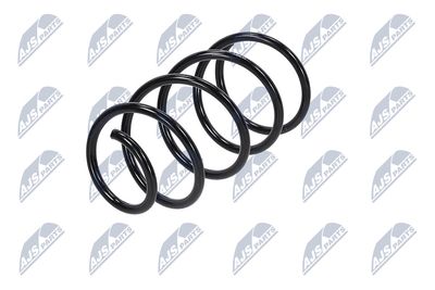 ARC SPIRAL NTY ASZBM035 3