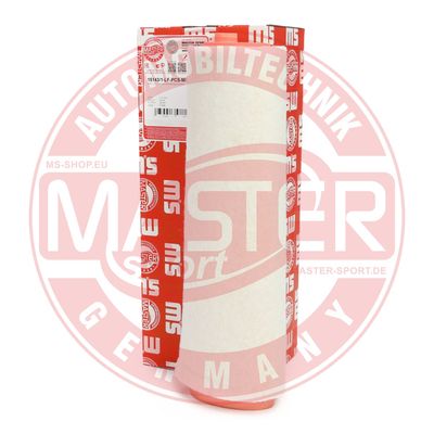 FILTRU AER MASTER-SPORT GERMANY 151431LFPCSMS 1