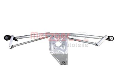 WISCHERGESTäNGE METZGER AUTOTEILE 2190955 1