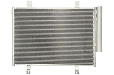 Condensator, climatizare THERMOTEC KTT110312