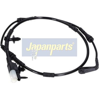 предупредителен контактен сензор, износване на накладките JAPANPARTS BPW-073