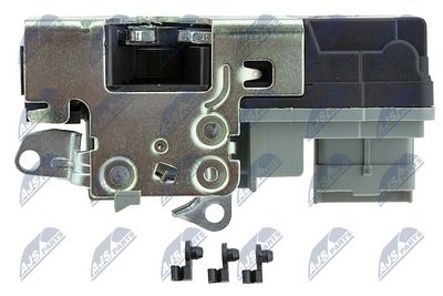 Brava vrata NTY EZC-PE-077