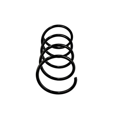 Spiraalveer Voor Links/Rechts past: MERCEDES C (CL203), C T-MODEL (S203), C (W203), CLC (CL203), CLK (A209), CLK (C209) 1.8-3.2 05.00-06.11