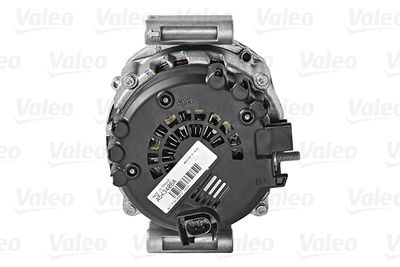 Alternator 440238