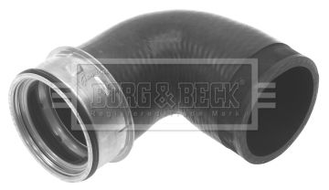 Charge Air Hose Borg & Beck BTH1332