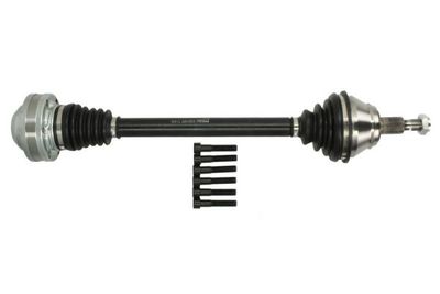 полуоска PASCAL G2S019PC