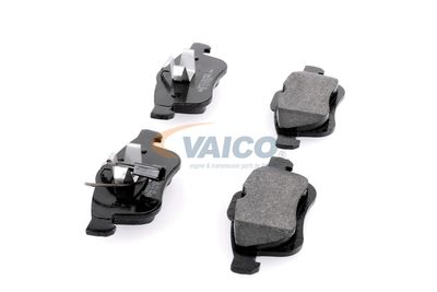 BREMSBELAGSATZ SCHEIBENBREMSE VAICO V240374 50