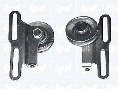 INTINZATOR CUREA TRAPEZOIDAL