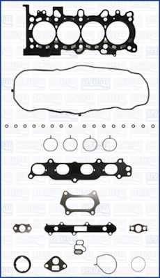 Комплект прокладок, головка цилиндра WILMINK GROUP WG1453968 для HONDA CR-Z