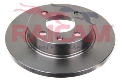 Тормозной диск RAICAM RD00748 для VW CADDY