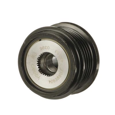 SISTEM ROATA LIBERA GENERATOR GATES OAP7258 5