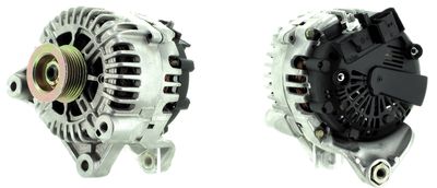 Alternador CEVAM 4779, foto 1