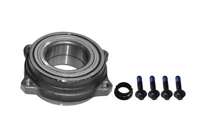 RADLAGERSATZ VALEO 502599 1