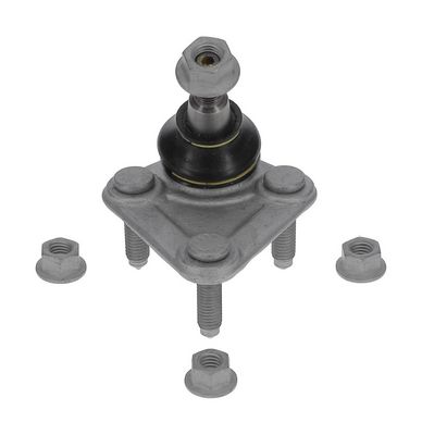 ARTICULATIE SARCINA/GHIDARE