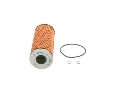 BOSCH Ölfilter