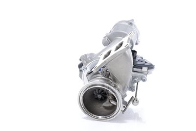 LADER AUFLADUNG BTS Turbo T919053 21