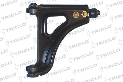 носач, окачване на колелата TRICLO 775573
