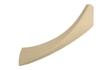 Deursluiter Achter/Voor Rechts (beige) past: BMW 3 E90, E91 12.04-12.12