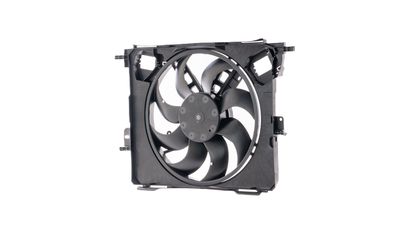 VENTILATOR RADIATOR MAHLE CFF634000S 14