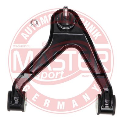 BRAT SUSPENSIE ROATA