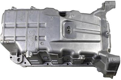 Oil sump