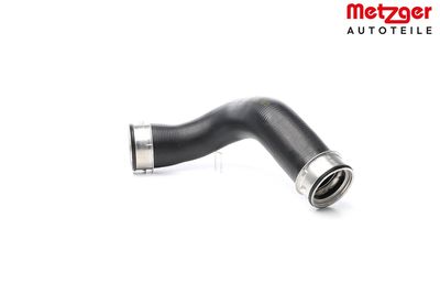LADELUFTSCHLAUCH METZGER AUTOTEILE 2400084 9