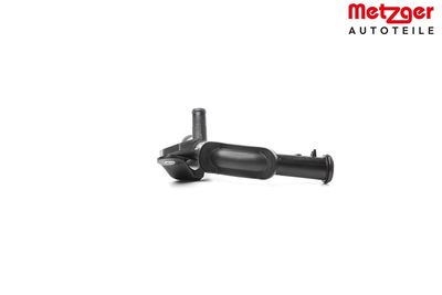 CUPLAJ CONDUCTA LICHID RACIRE METZGER AUTOTEILE 4010741 25